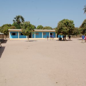 Senegal Juist Nu - Jan Foundation 10