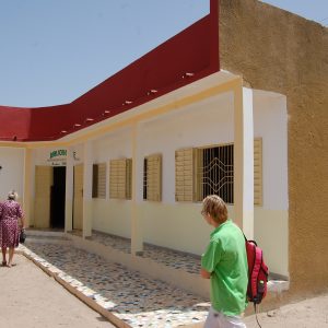 Senegal Juist Nu - Jan Foundation 11